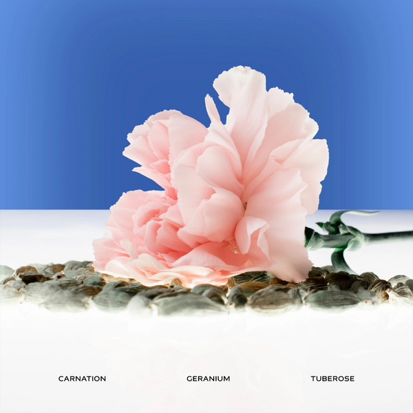 Bougie parfumée “Encensoir” Small – Ivoire – Serax x Bela Silva - Maison Archibald