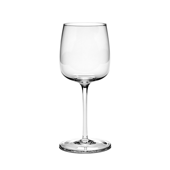 Verre à vin blanc Passe-Partout - Serax