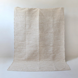 Tapis Gaou en coton recyclé 180x250cm - Masamé