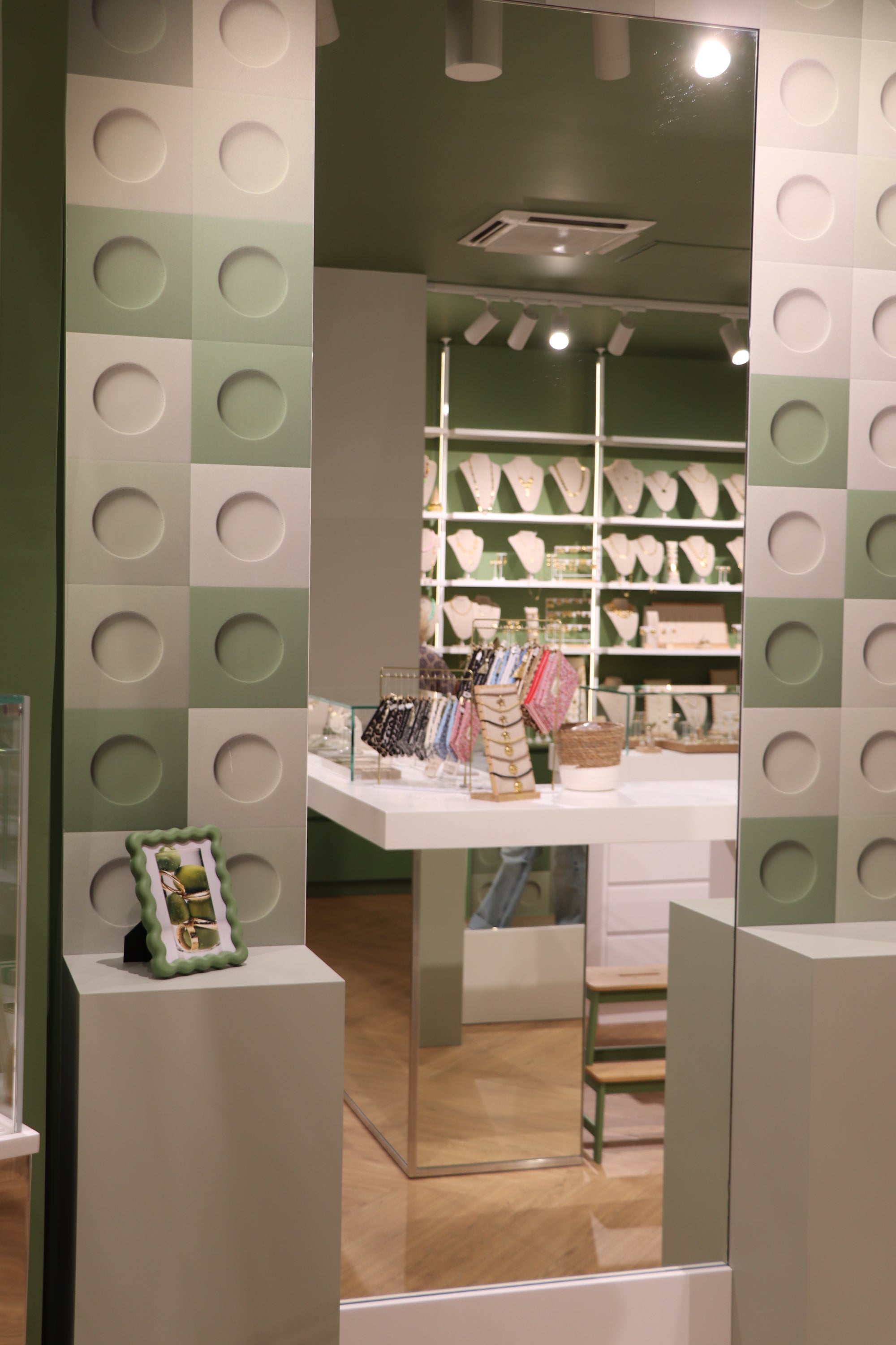 Boutique June Store - Saint Grégoire