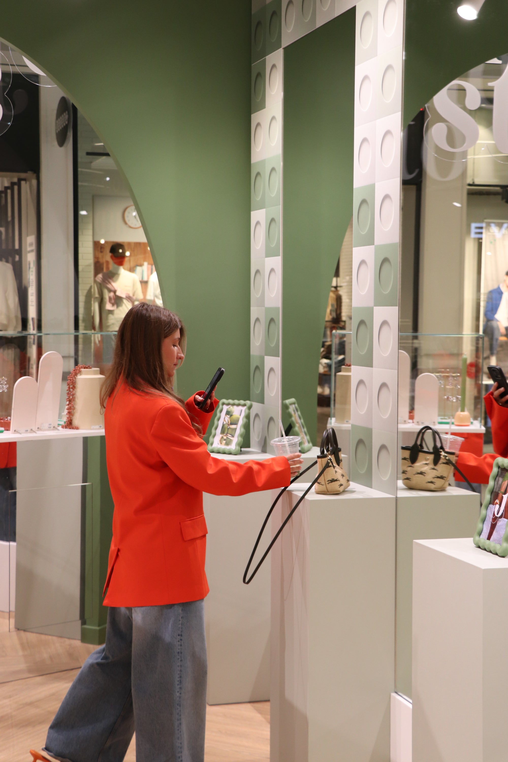 Boutique June Store - Saint Grégoire