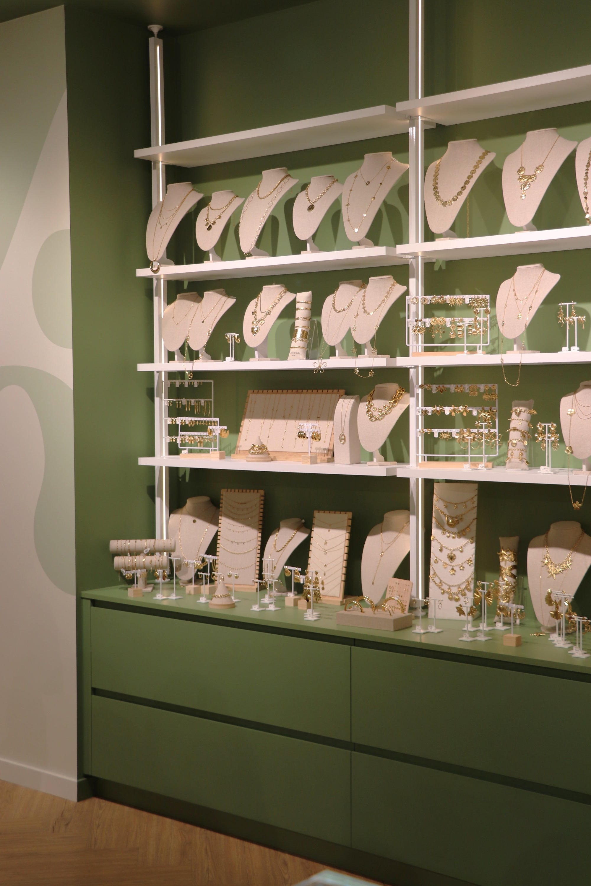 Boutique June Store - Saint Grégoire