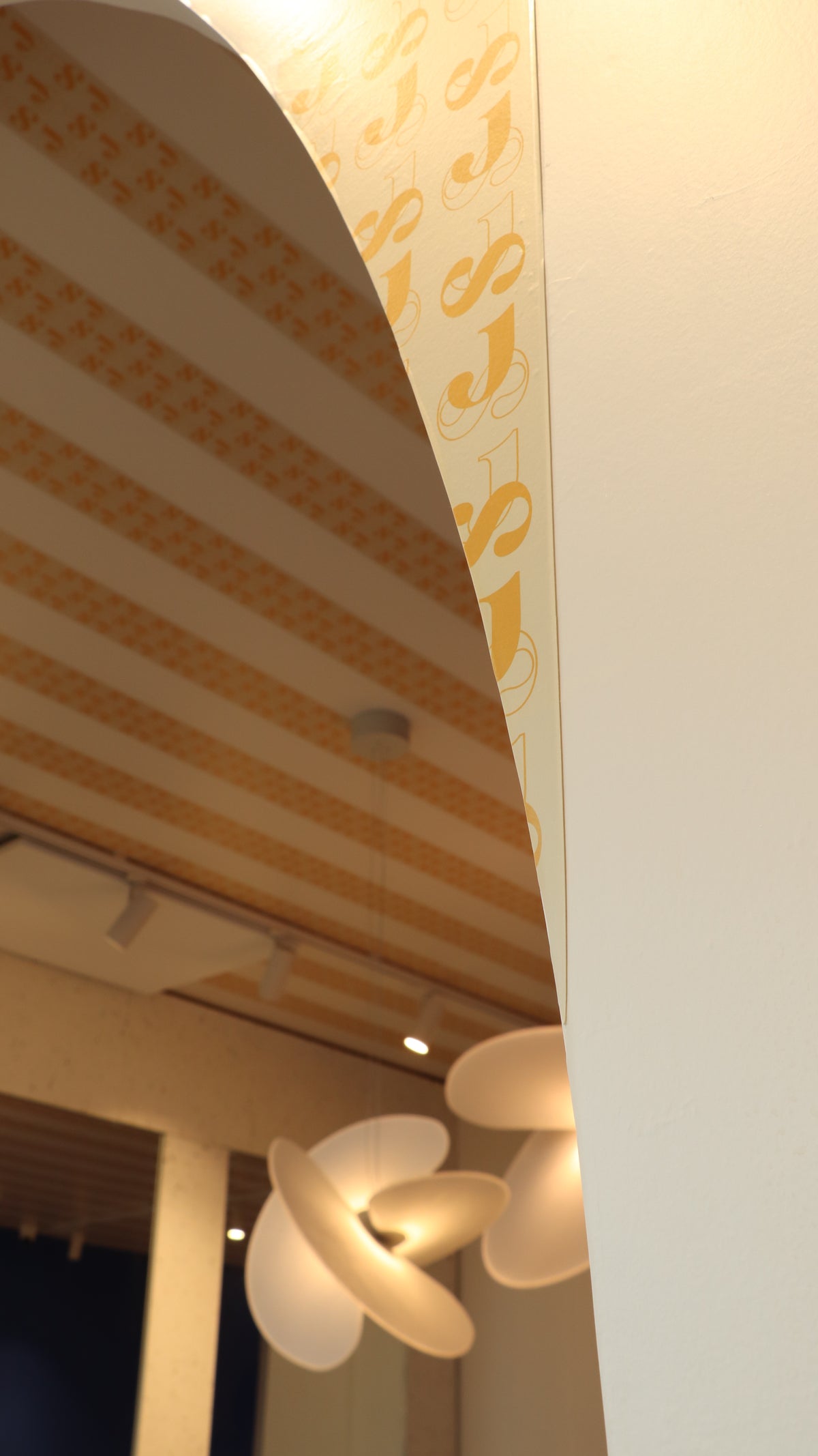 store layout interior design global concept Rennes