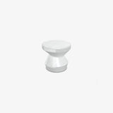 Pouf table basse Inout Gervasoni usage intérieur extérieur jardin