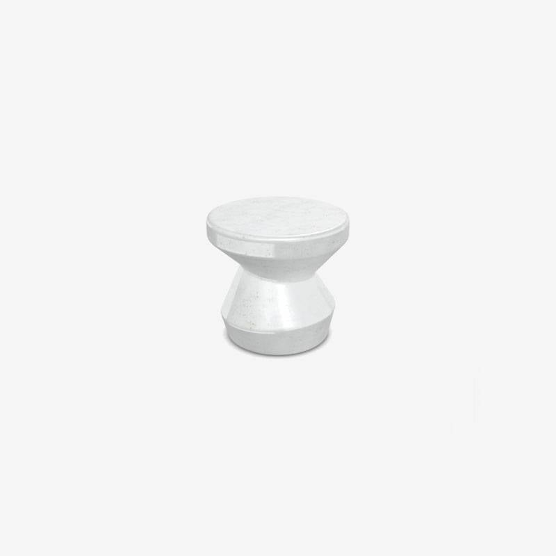 Pouf table basse Inout Gervasoni usage intérieur extérieur jardin