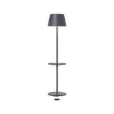 Luminaire nomade rechargeable Garçon Sompex pour terrasse et intérieur avec intensité réglable