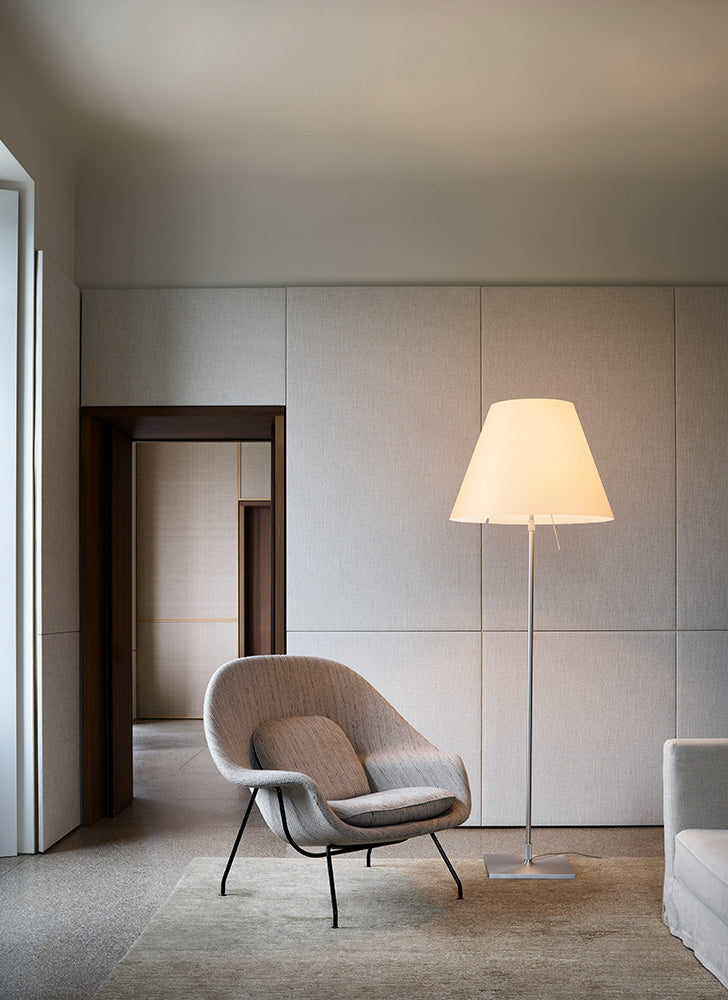 Lampe à poser Costanzina en Laiton