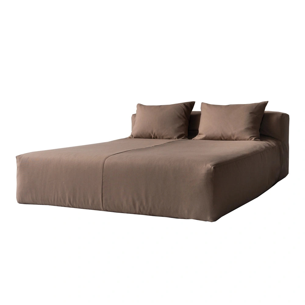 Méridienne 2 places Outdoor - Bed and Philosophy