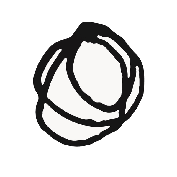 Miroir Sweet - Gervasoni - 100x100cm