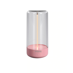 Lampe Pulse - Rose - Sompex