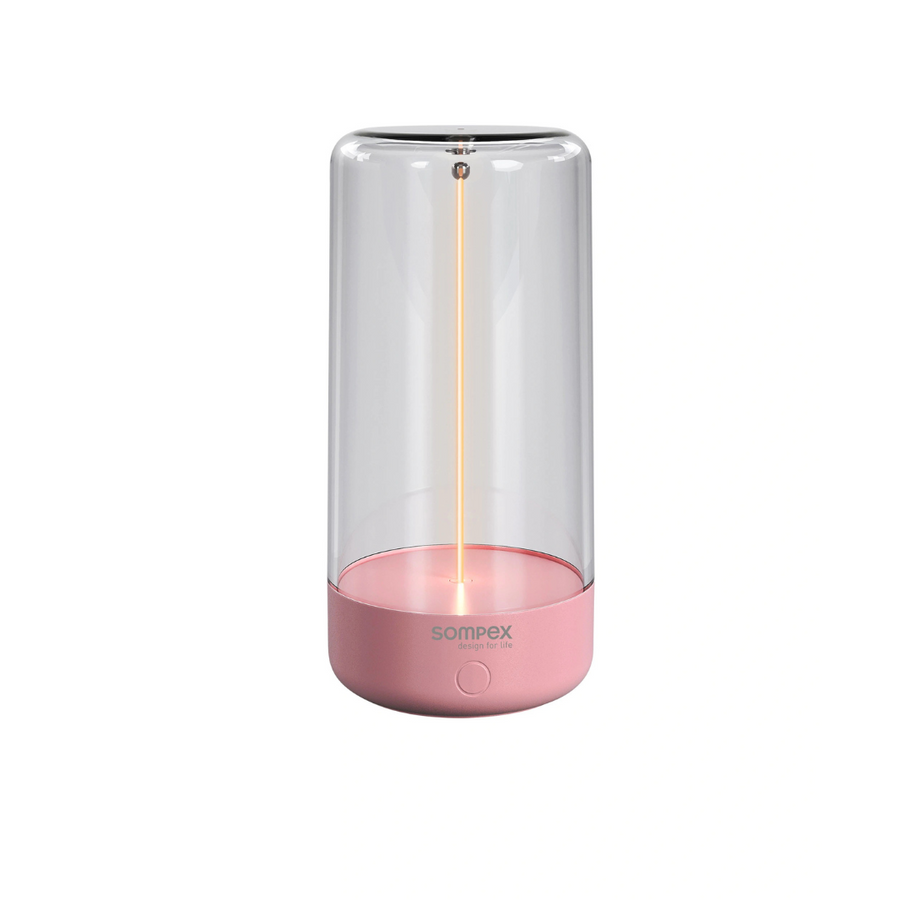 Pulse Lamp - Pink - Sompex