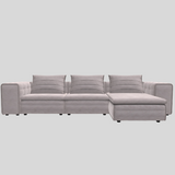 Canapé Modulaire Samet - Configuration A - Gervasoni
