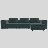 Canapé Modulaire Samet - Configuration A - Gervasoni