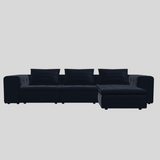 Canapé Modulaire Samet - Configuration A - Gervasoni