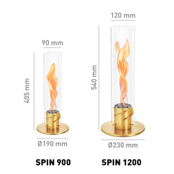 Spin 1200 - Doré - Höfats