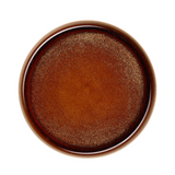 Service de table saladier contemporain Gobi texture brute finition mate Asa Sélection