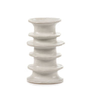 Billy Vase 04 S White - Serax