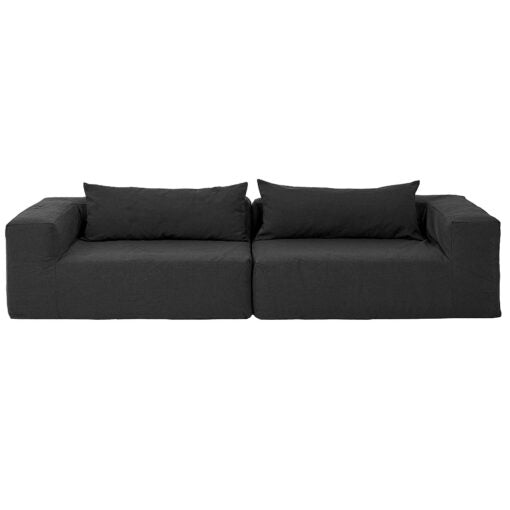 Canapé Slow Family Outdoor - Bed and Philosophy - visuel 6