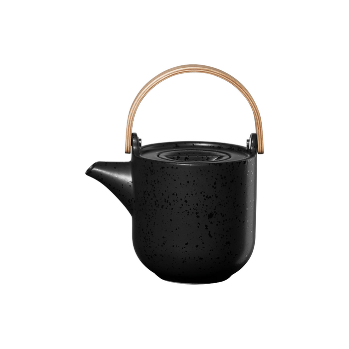 Théière 0,6L - Kuro - Asa Sélection