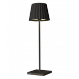 Lampe Troll 2.0 - Noir - Sompex