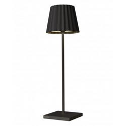 Lampe Troll 2.0 - Noir - Sompex