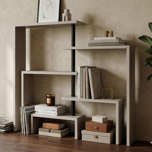 Bibliothèque Joy Zanotta