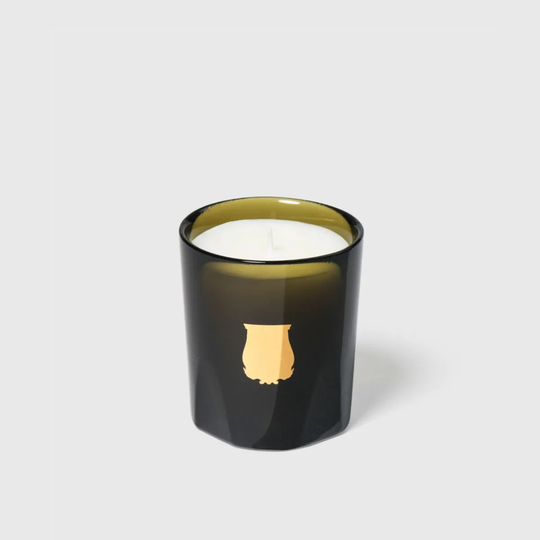 Bougie décoration intérieure Odalisque Trudon 70g cire naturelle premium