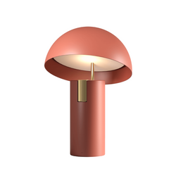 Lampe Alto - Jaune Studio - Corail