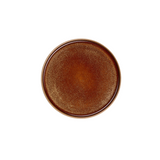 Assiette à pain Gobi 15cm ASA Sélection en grès texturé finition mate