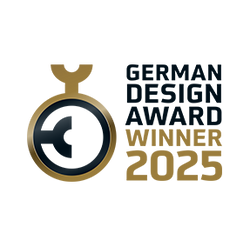 MOON 45 – Brasero à double combustion – Höfats