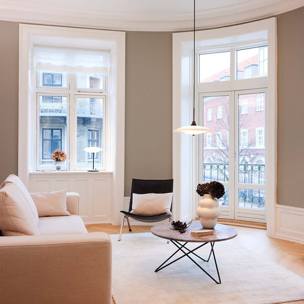 Suspension Baroni - Halo Design - Maison Archibald