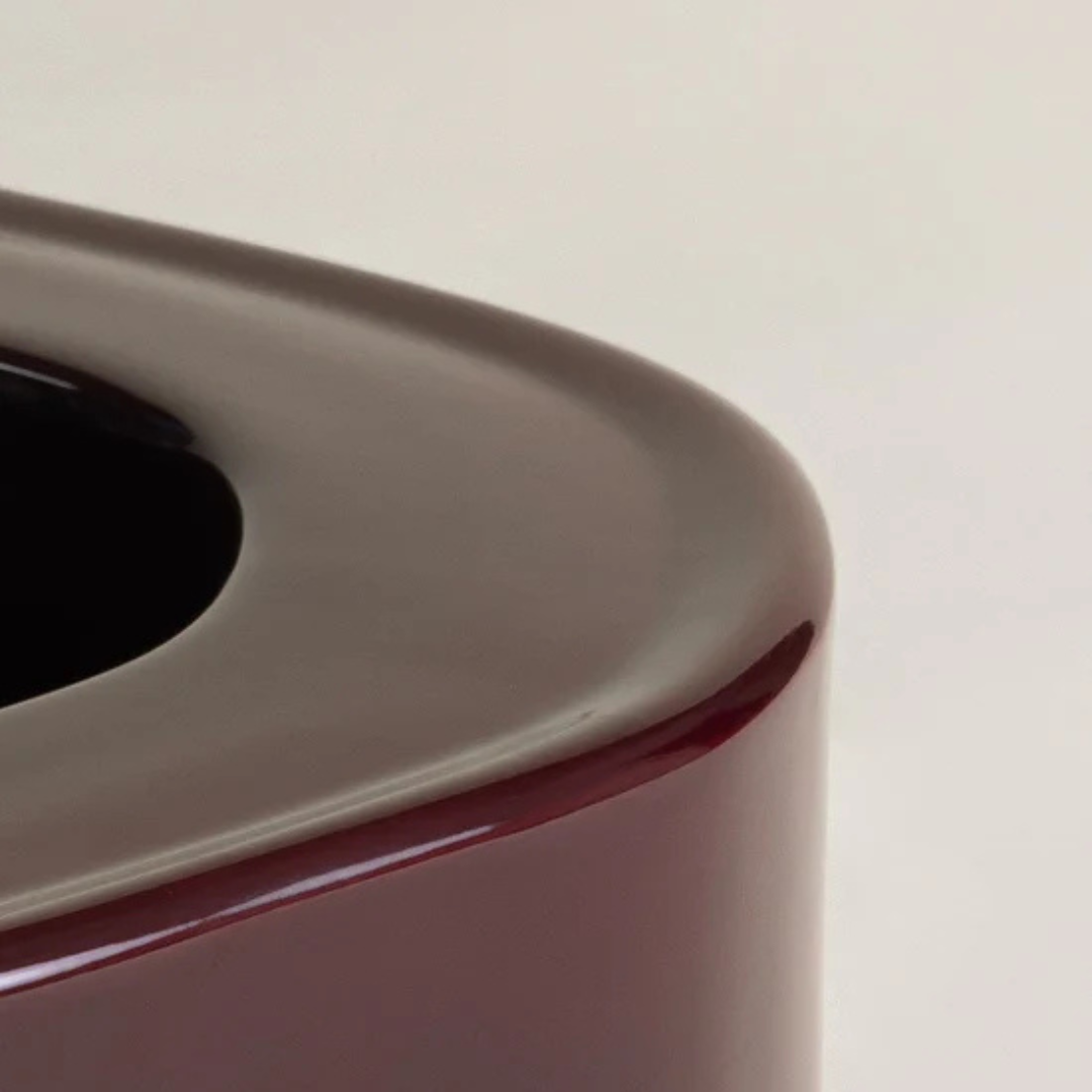 Coupe Ondulation - Charolles 1844 - Bourgogne