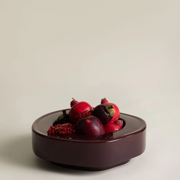 Coupe Ondulation - Charolles 1844 - Bourgogne - Maison Archibald