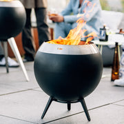MOON 45 Double Combustion Outdoor Fire Pit - Höfats