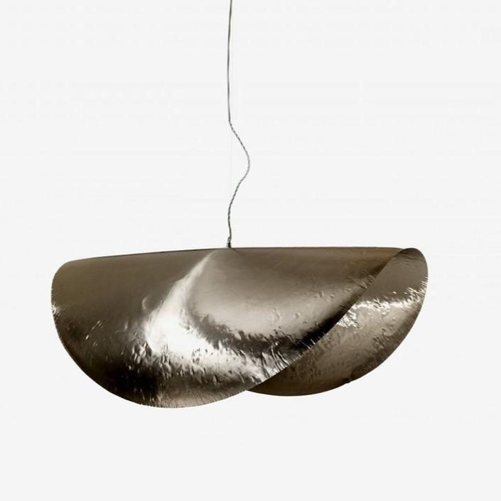 Suspension Silver 96 - 120cm - Gervasoni