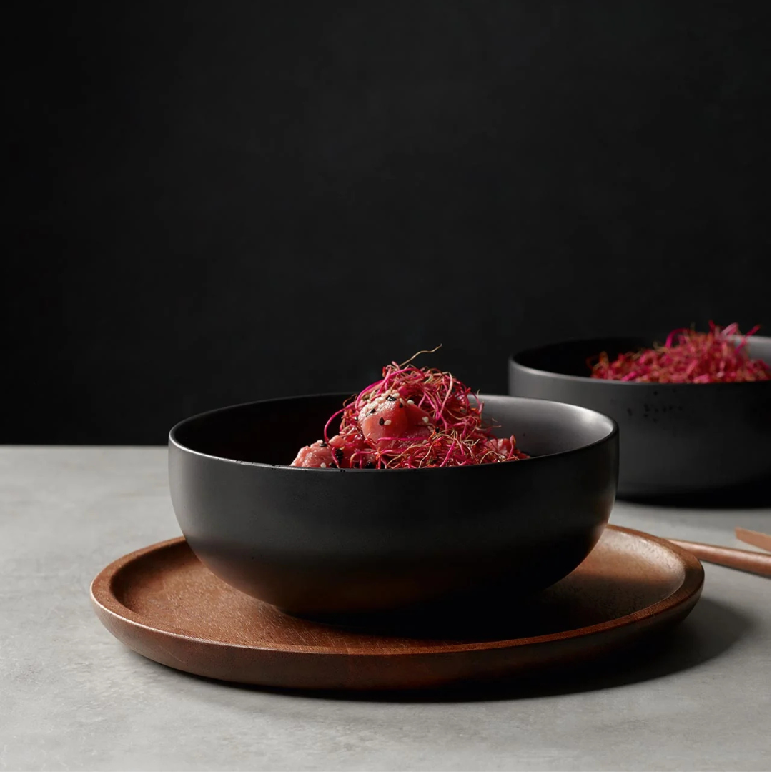 Buddha Bowl - Kuro - Asa Sélection