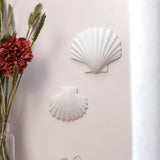 Calypso Monochromic - Grand Modèle - Blanc