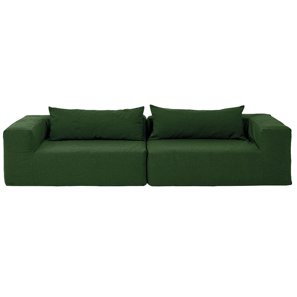 Canapé Slow Family Outdoor - Bed and Philosophy