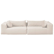 Slow Family Outdoor Sofa - Bed and Philosophy