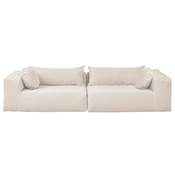 Canapé Slow Family Outdoor - Bed and Philosophy