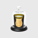 La Cloche Trudon coffret complet, cloche nuptiale réinterprétée en objet de décoration intérieure moderne