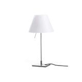 Lampe à poser Costanzina - Alu - Luce Plan