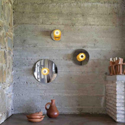 Applique In the Sun - Grand modèle - DCW éditions