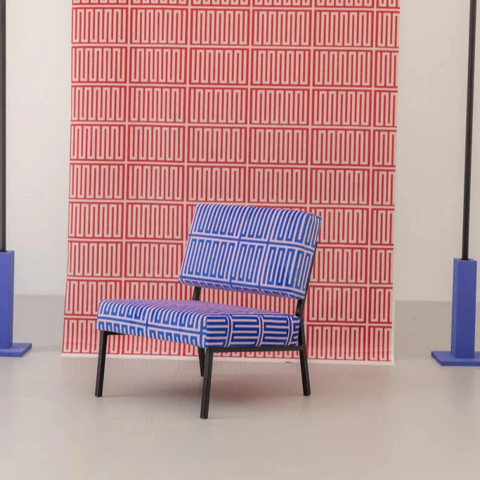 Fauteuil Elios - Babel Brune - Différents coloris