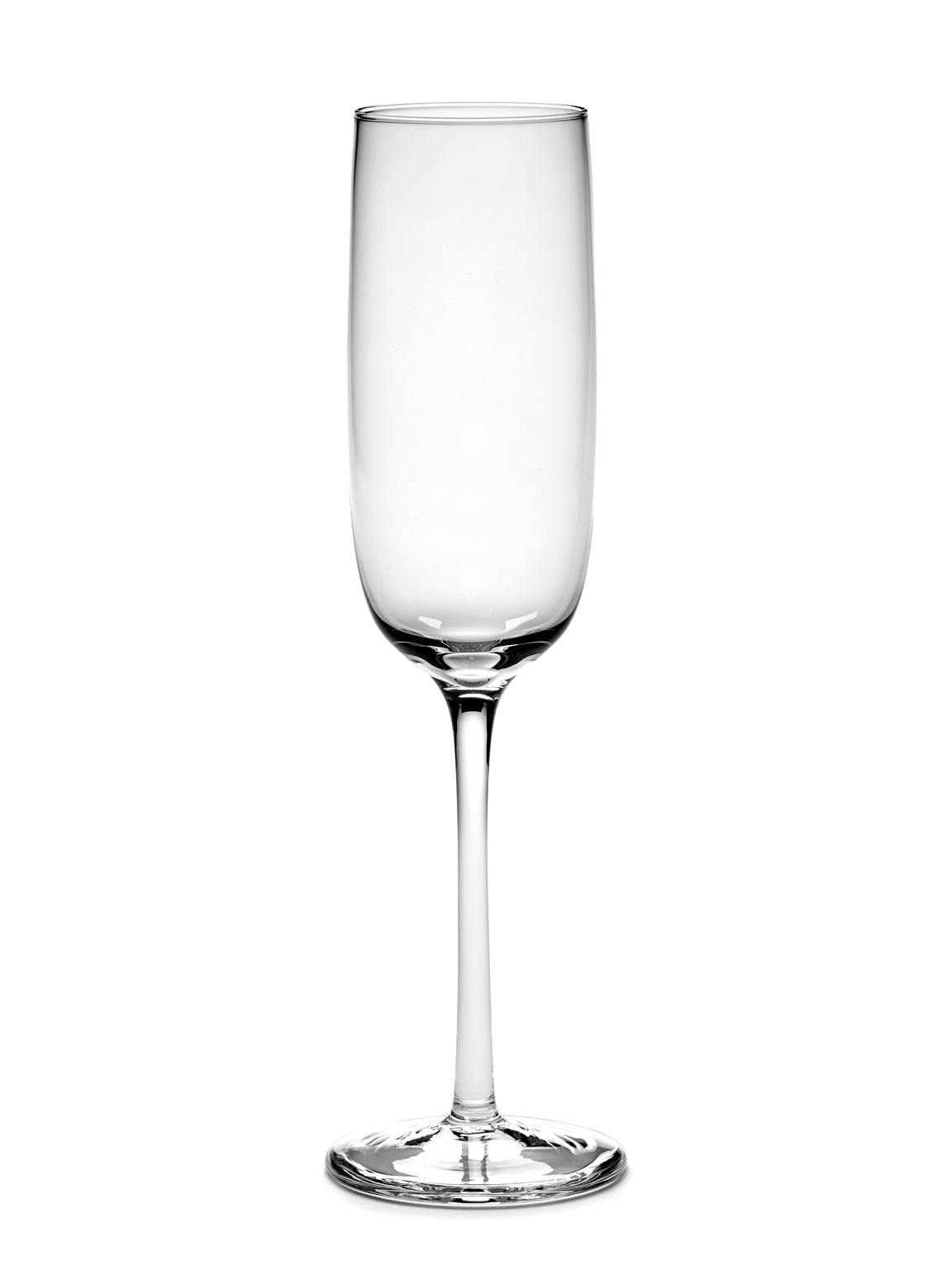 Flute à champagne Passe-Partout - Serax