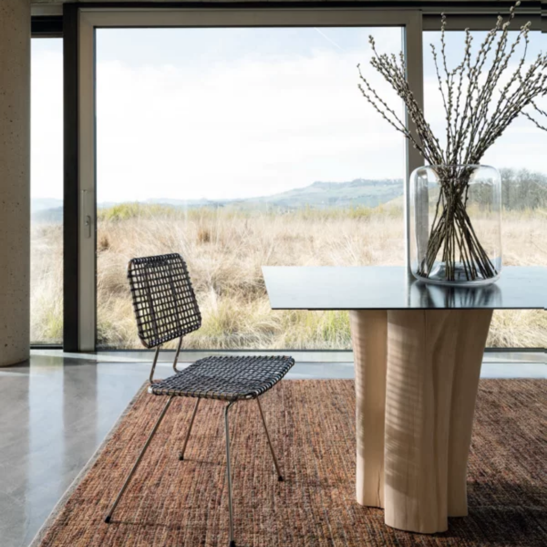 Chaise Brick 23 Gervasoni