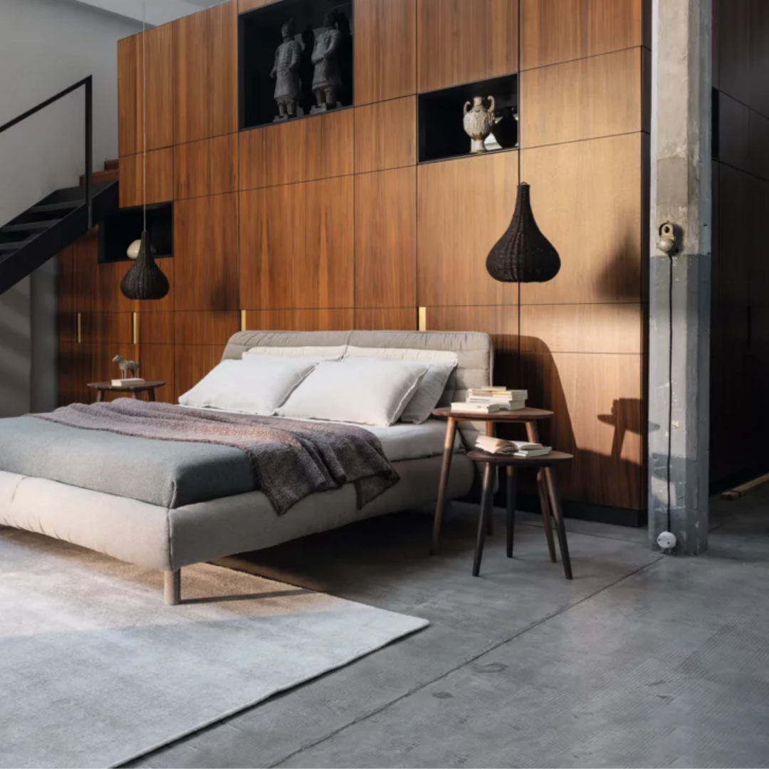 Table basse Brick Gervasoni