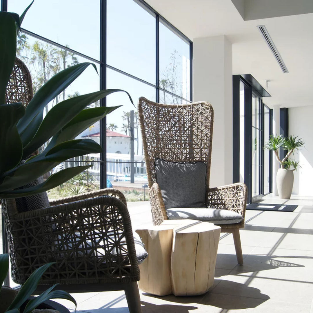 Tabourets / Bout de canapé Brick  - Gervasoni - 4 tailles