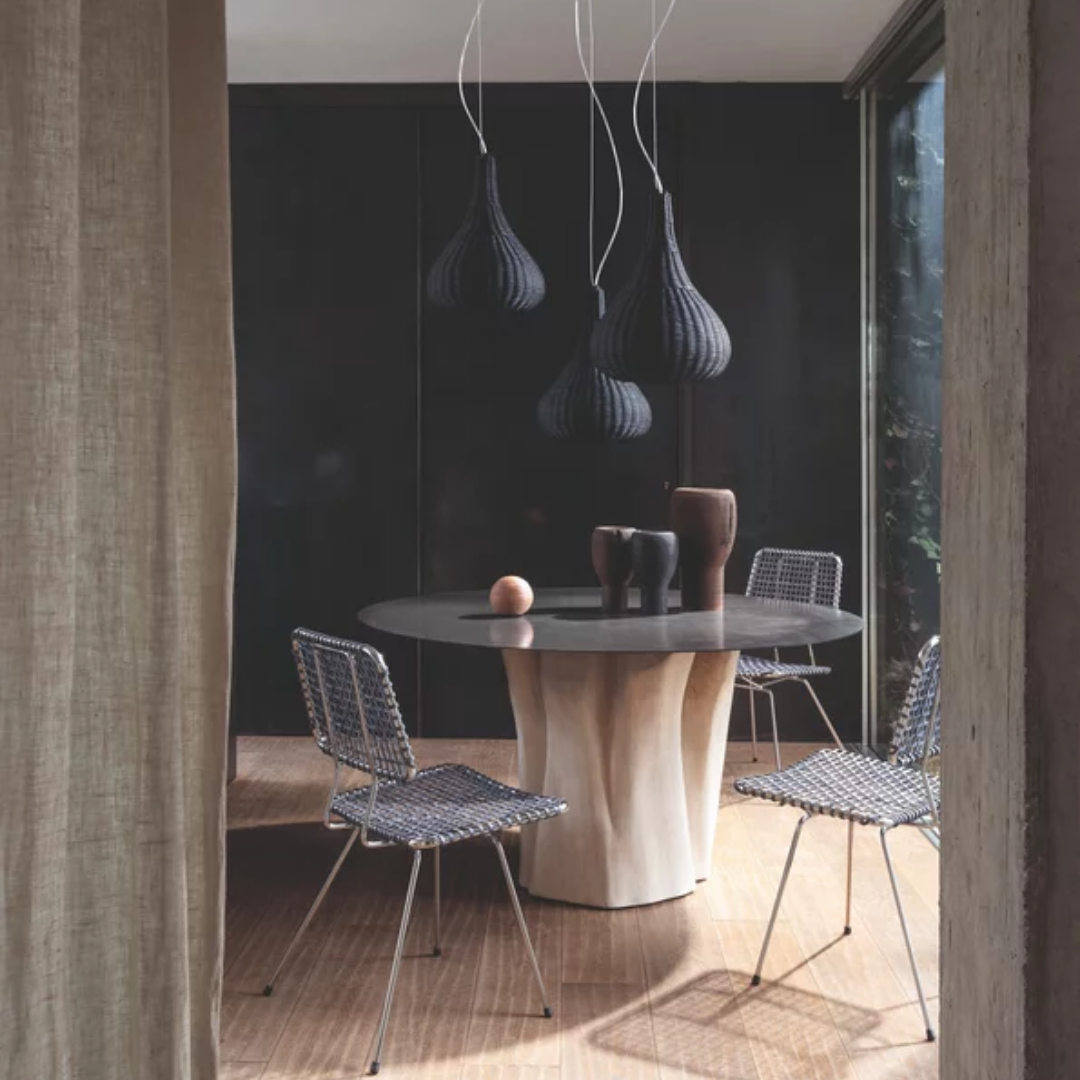 Table Brick - Gervasoni - 4 tailles