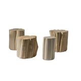 Tabourets / Bout de canapé Brick  - Gervasoni - 4 tailles